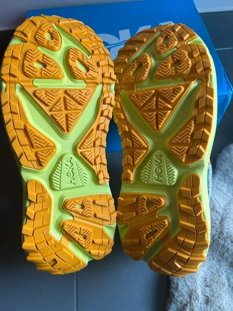 Used Hoka Stinson 7 bike — image 6 of 6