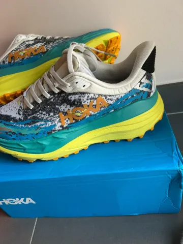 Used Hoka Stinson 7 bike — image 2 of 6