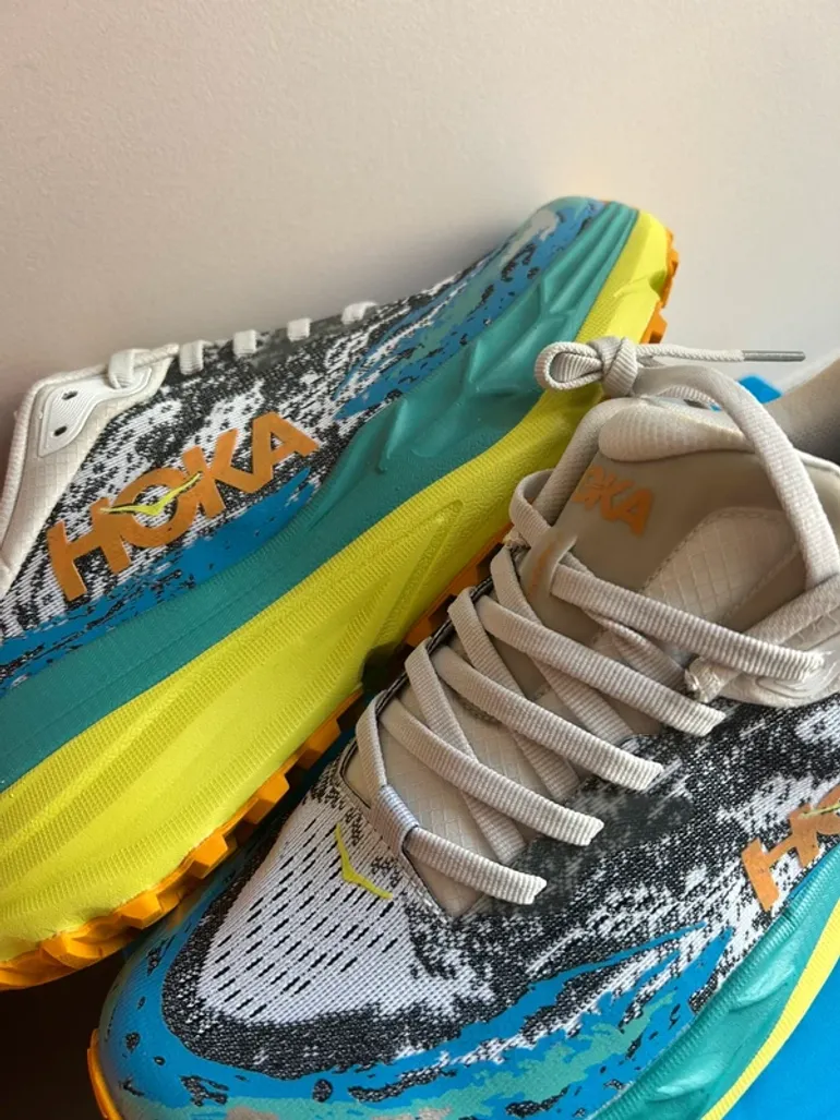 Used Hoka Stinson 7 bike — image 3 of 6