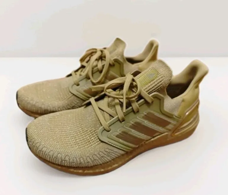 Gebrauchtes Adidas UltraBoost 20 bike — Bild 2 von 4