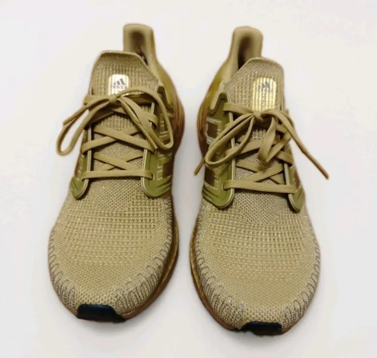 Gebrauchtes Adidas UltraBoost 20 bike — Bild 3 von 4