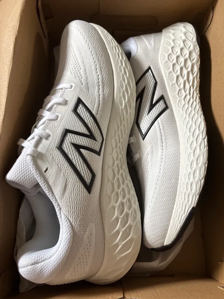 Used New Balance MEVOZLW4 bike — image 3 of 8