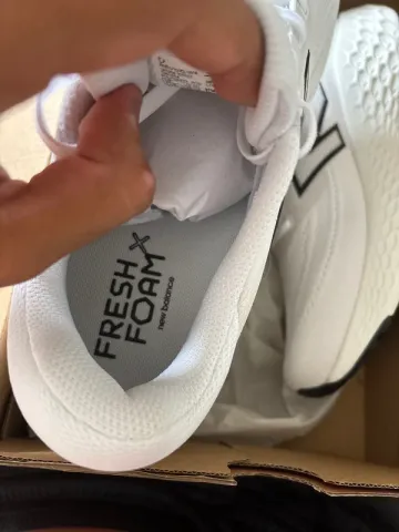 Used New Balance MEVOZLW4 bike — image 7 of 8