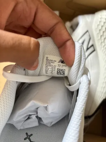 Used New Balance MEVOZLW4 bike — image 6 of 8