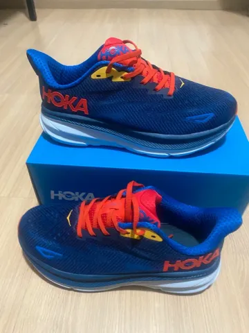 Used Hoka Clifton 9 bike — image 2 of 7