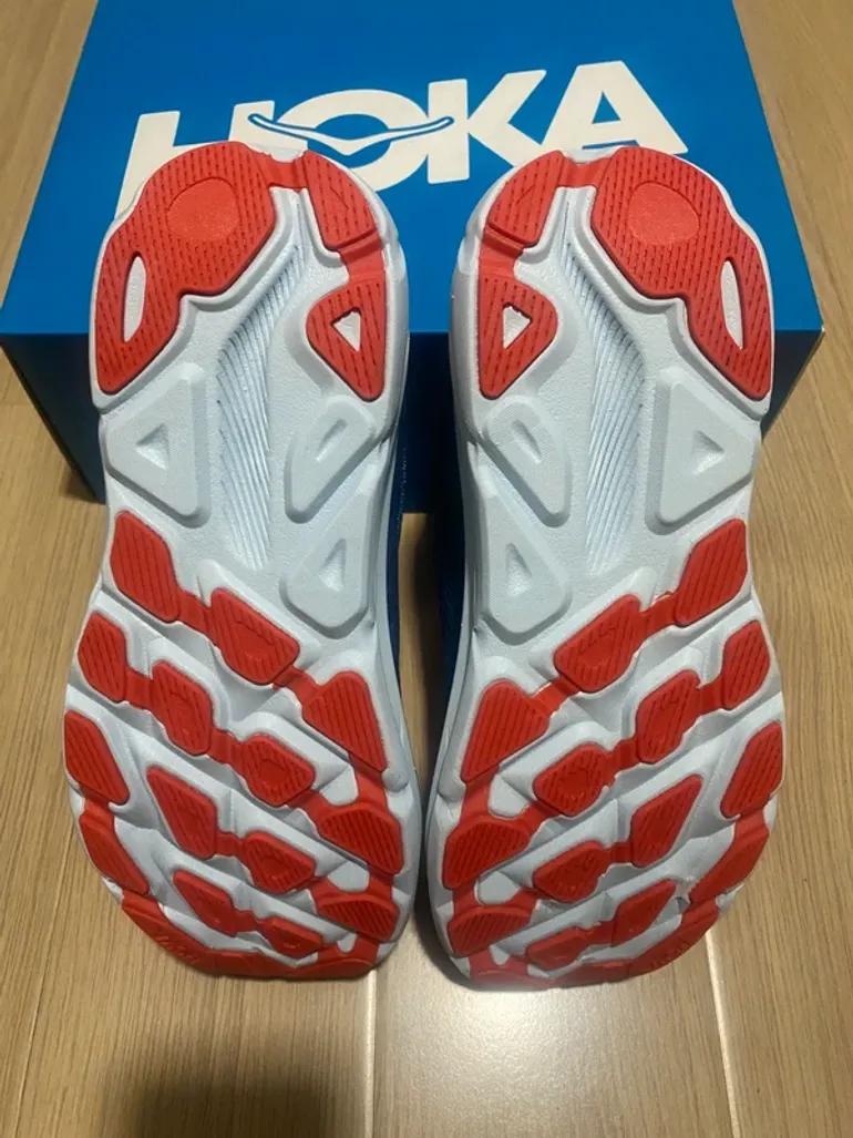 Used Hoka Clifton 9 bike — image 6 of 7