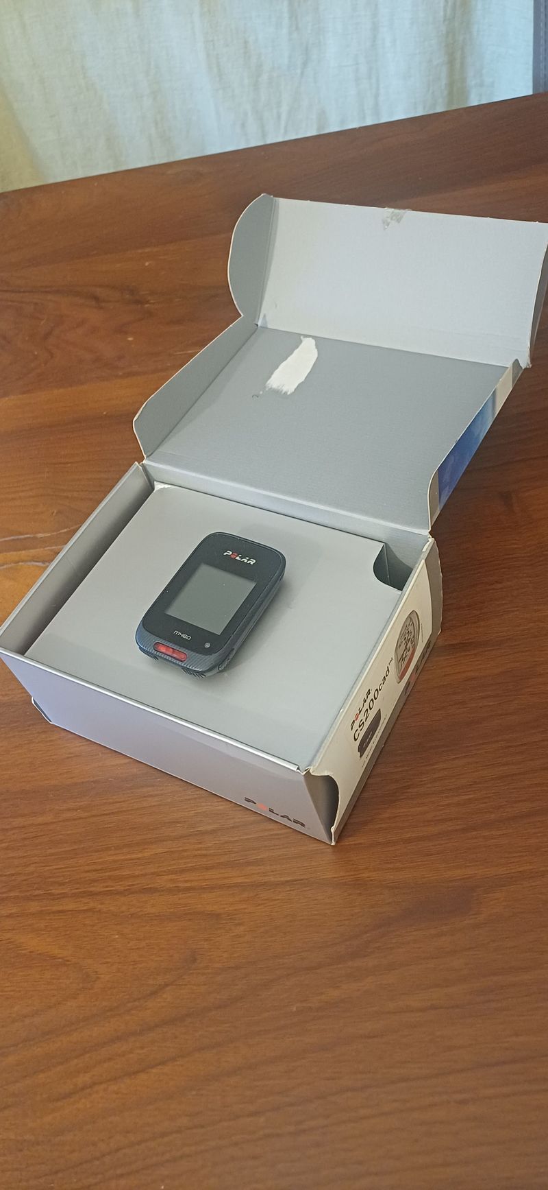 Used Polar M460 2020 Cycling Accessories