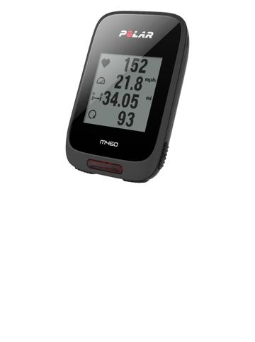 Używany Polar M460 2020 bike — zdjęcie 2 z 2