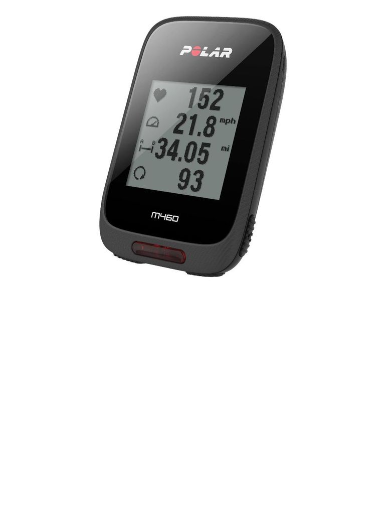 Używany Polar M460 2020 bike — zdjęcie 2 z 2
