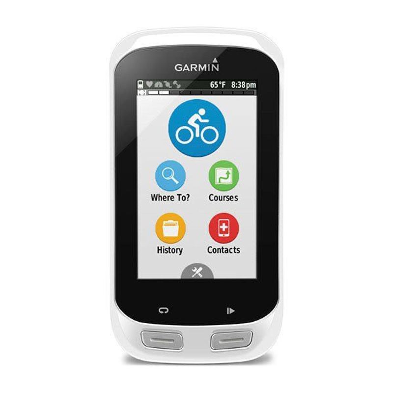 Used Garmin Edge Explore 1000 Cycling Accessories