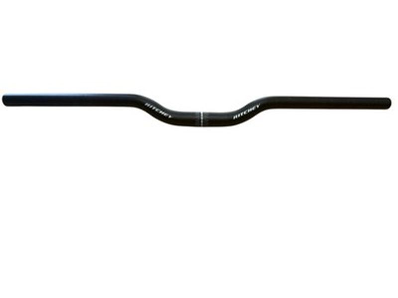 Used Ritchey RL1 Riser Bar 25.4mm Cockpit