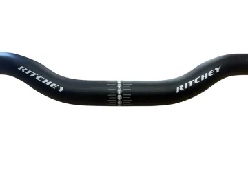 Used Ritchey RL1 Riser Bar 25.4mm bike — image 2 of 5