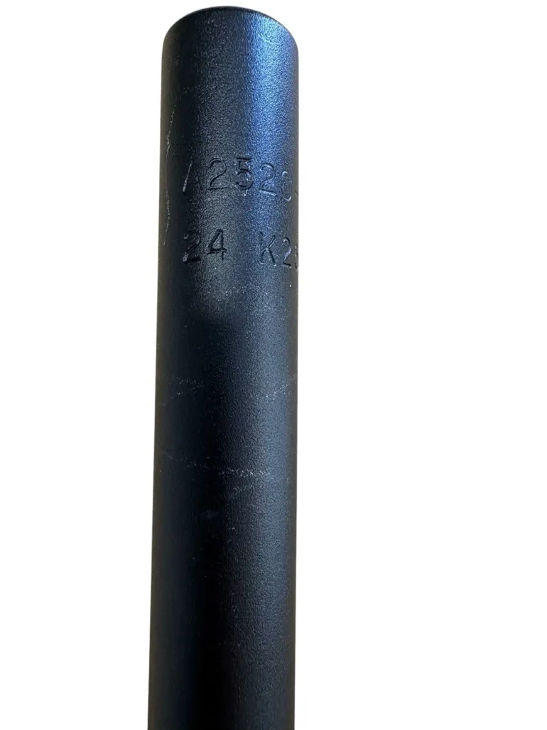 Used Ritchey RL1 Riser Bar 25.4mm bike — image 4 of 5