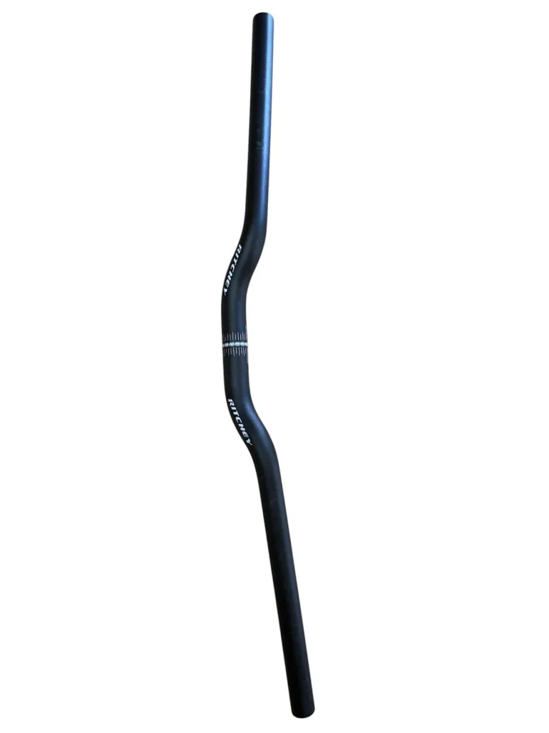 Used Ritchey RL1 Riser Bar 25.4mm bike — image 3 of 5