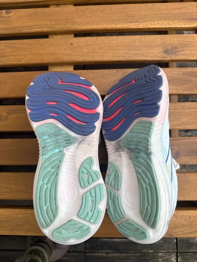 Gebrauchtes Brooks Glycerin 22 bike — Bild 3 von 4