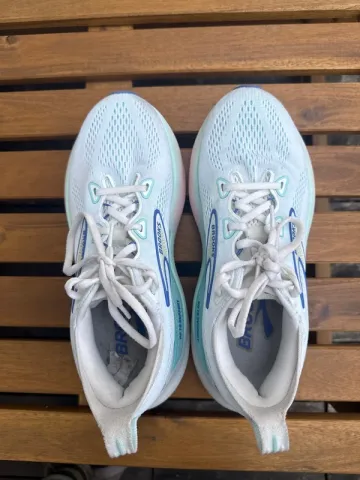 Gebrauchtes Brooks Glycerin 22 bike — Bild 1 von 4