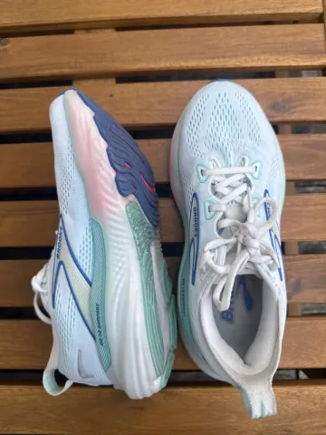 Gebrauchtes Brooks Glycerin 22 bike — Bild 2 von 4