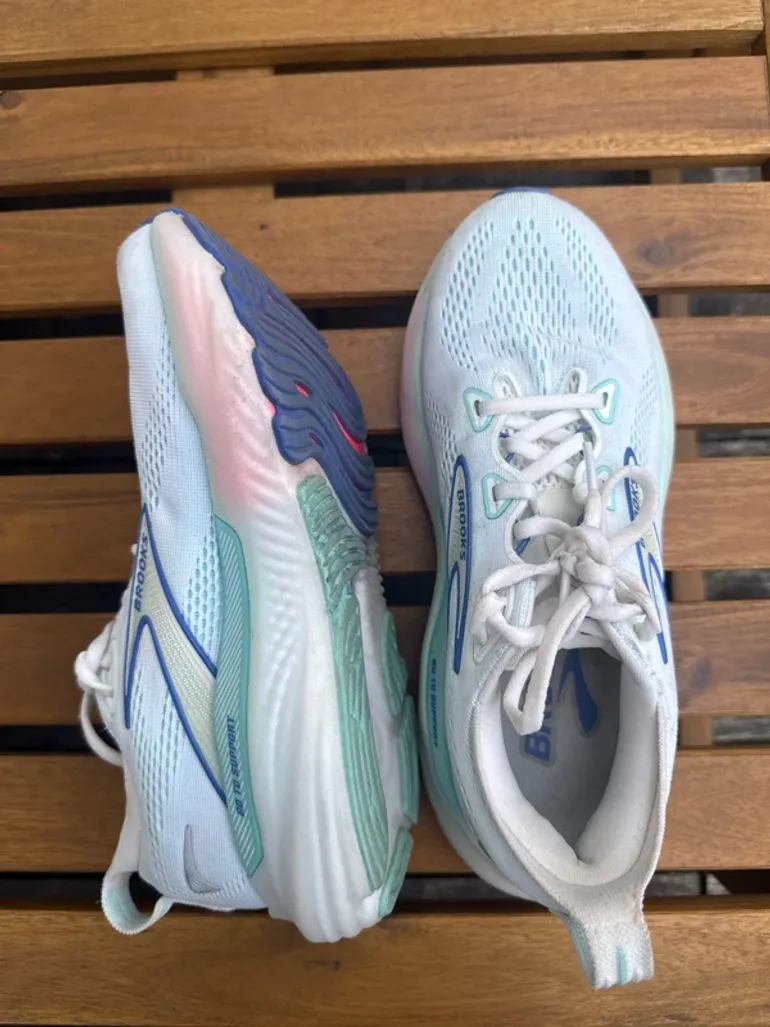 Gebrauchtes Brooks Glycerin 22 bike — Bild 2 von 4
