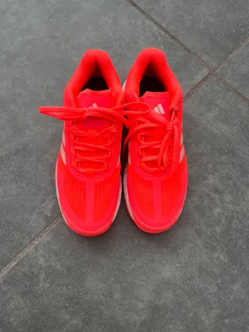 Gebrauchtes Adidas Fabela X 2 bike — Bild 3 von 10