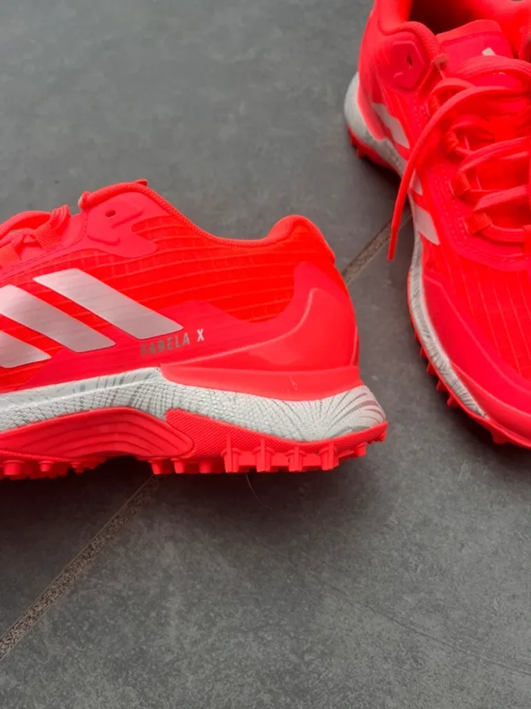 Gebrauchtes Adidas Fabela X 2 bike — Bild 4 von 10