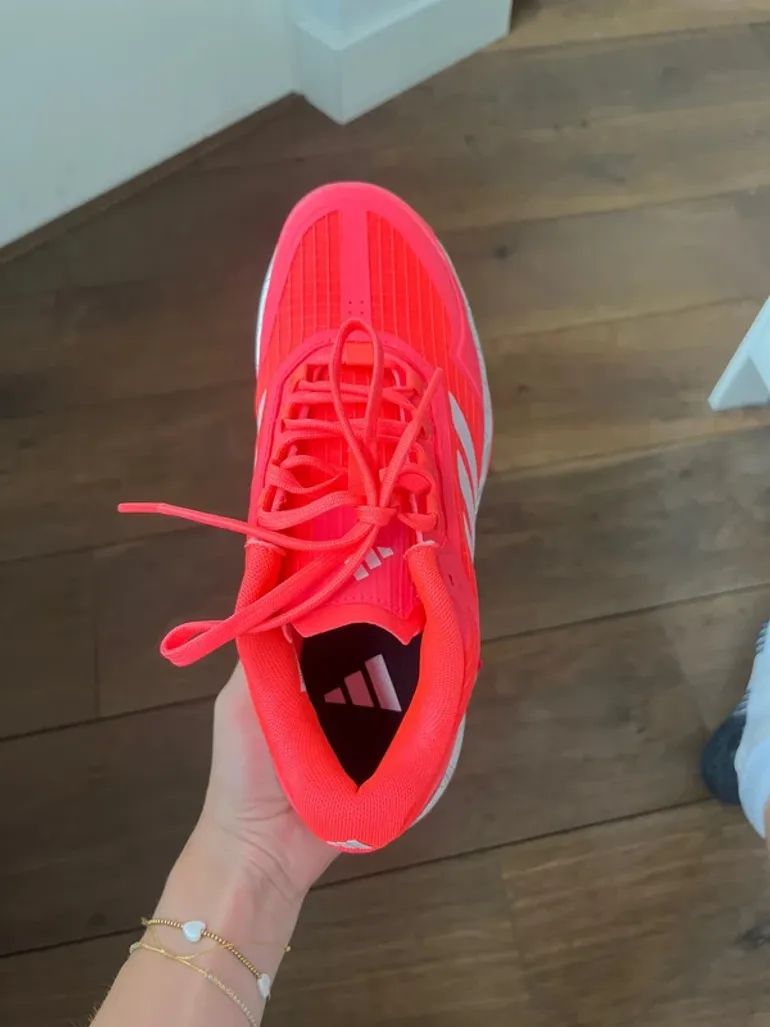 Gebrauchtes Adidas Fabela X 2 bike — Bild 9 von 10