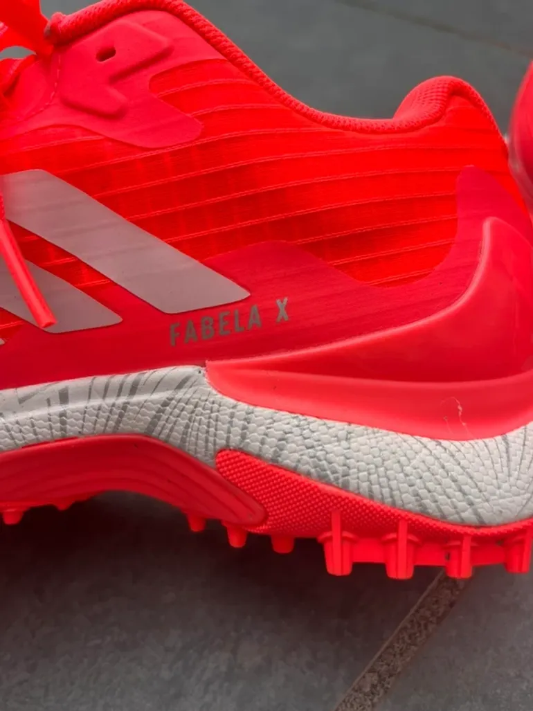 Gebrauchtes Adidas Fabela X 2 bike — Bild 7 von 10