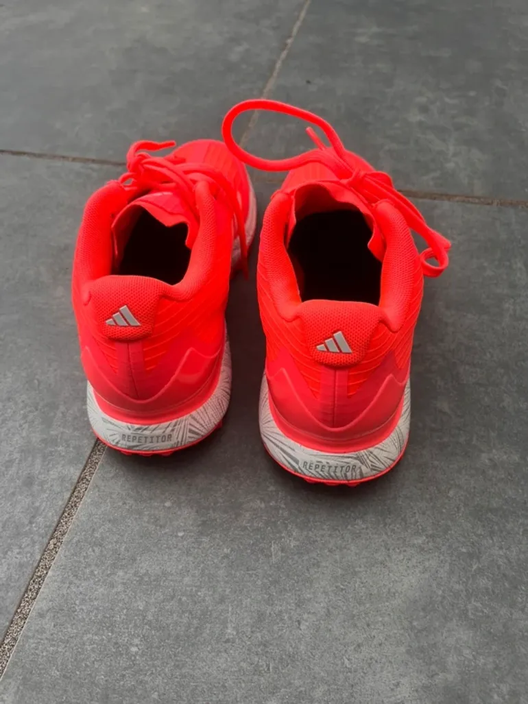 Gebrauchtes Adidas Fabela X 2 bike — Bild 2 von 10