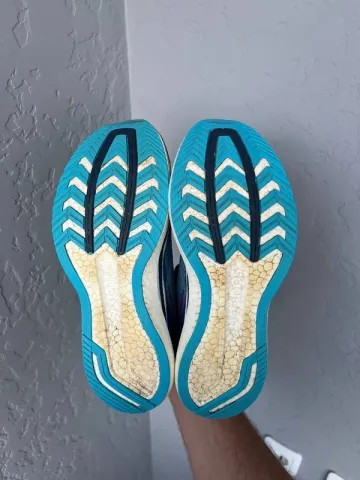Gebrauchtes Saucony Sneakers bike — Bild 4 von 5