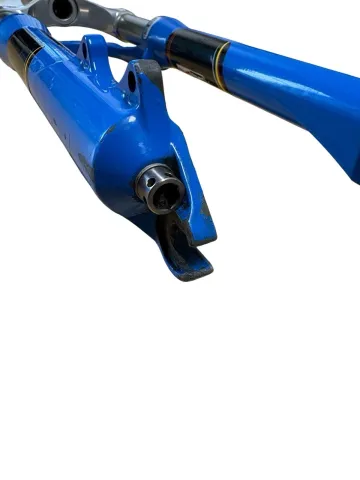 Brugt RockShox SID Original Vintage Retro 1998 bike — billede 6 af 13