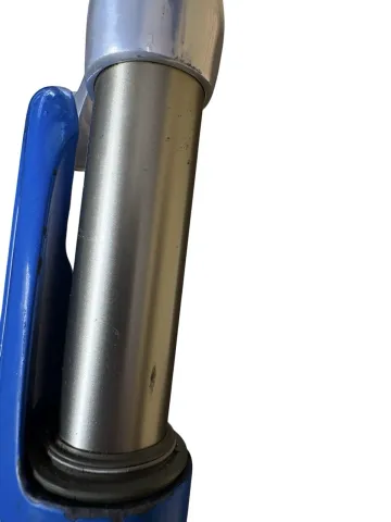 Brugt RockShox SID Original Vintage Retro 1998 bike — billede 11 af 13