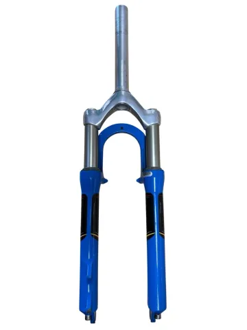 Brugt RockShox SID Original Vintage Retro 1998 bike — billede 2 af 13
