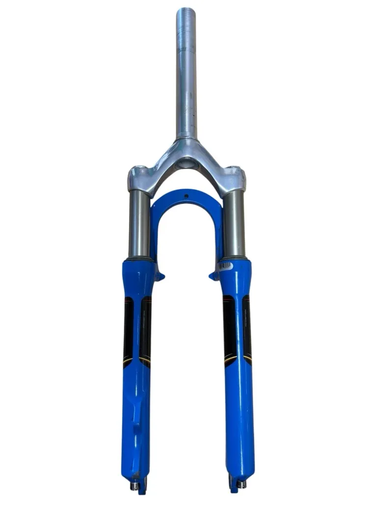 Brugt RockShox SID Original Vintage Retro 1998 bike — billede 2 af 13