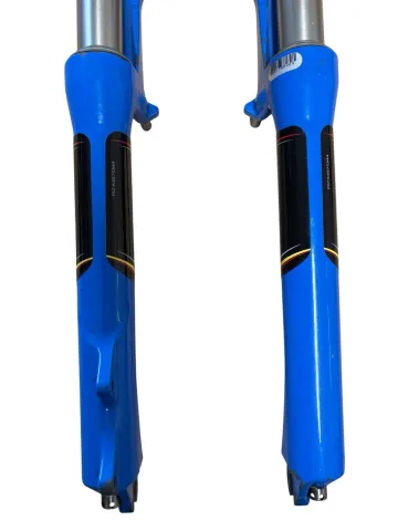 Brugt RockShox SID Original Vintage Retro 1998 bike — billede 3 af 13
