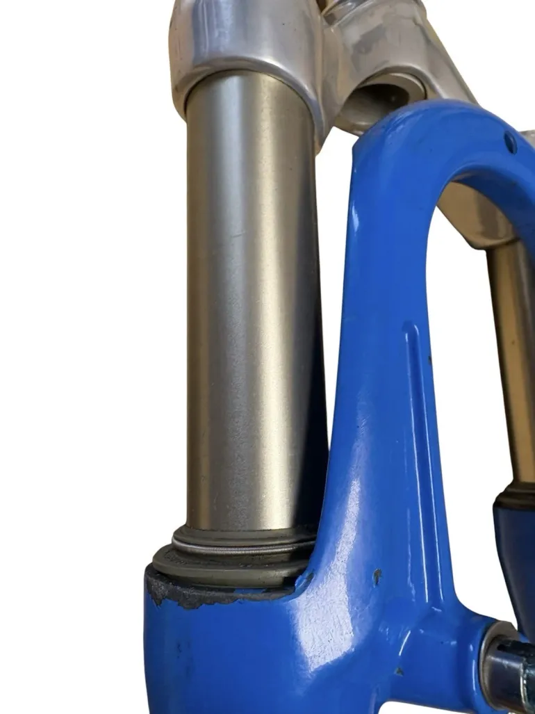 Brugt RockShox SID Original Vintage Retro 1998 bike — billede 12 af 13