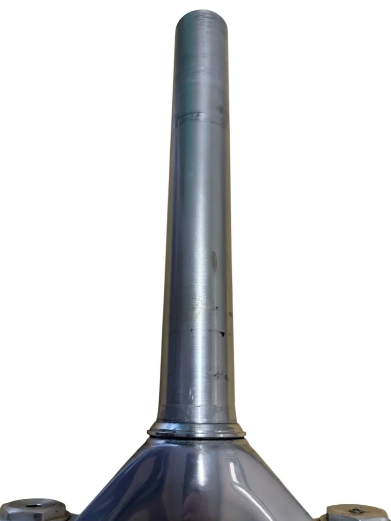 Brugt RockShox SID Original Vintage Retro 1998 bike — billede 13 af 13