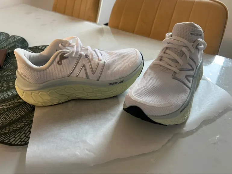 Käytetty New Balance Fresh Foam X Kaiha Road bike — kuva 2 / 4