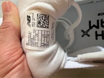 Käytetty New Balance Fresh Foam X Kaiha Road bike — kuva 4 / 4