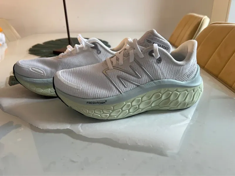 Käytetty New Balance Fresh Foam X Kaiha Road Running Shoes