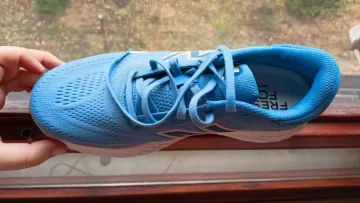 Used New Balance EVOZ V4 bike — image 2 of 4