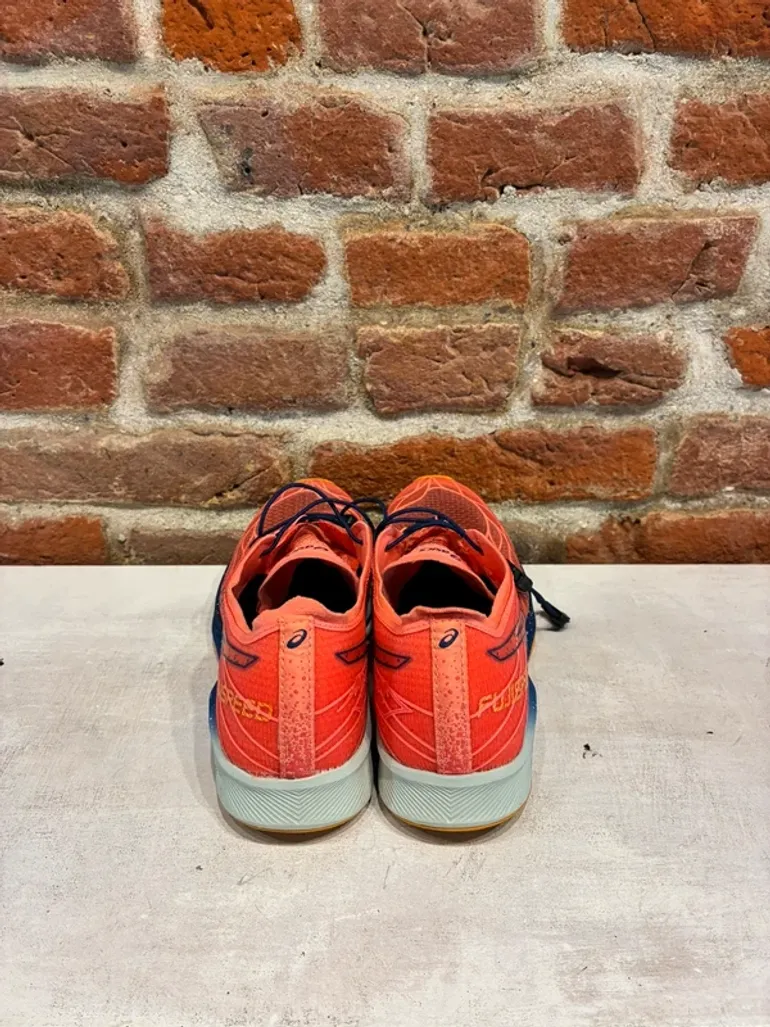 Used Asics Fujispeed bike — image 4 of 9