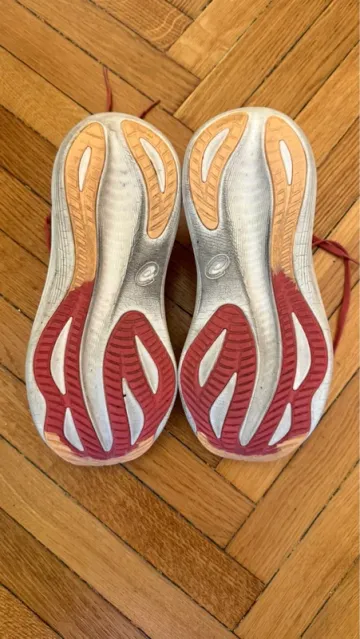 Used Asics Nimbus bike — image 2 of 2