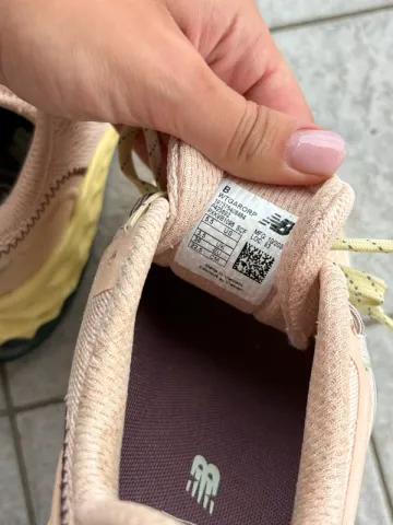 Used New Balance Fresh Foam Garoé bike — image 5 of 7