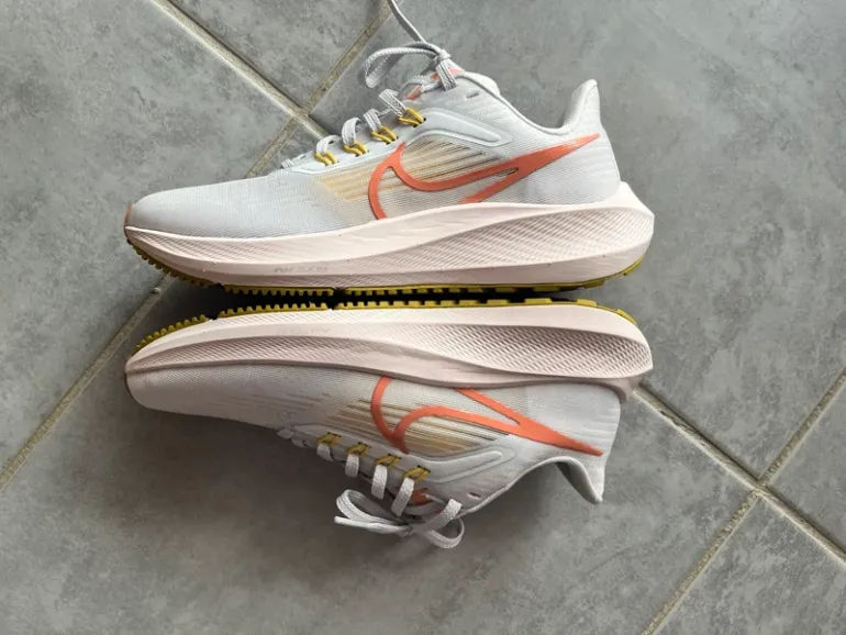 Used Pegasus 39 bike — image 4 of 7