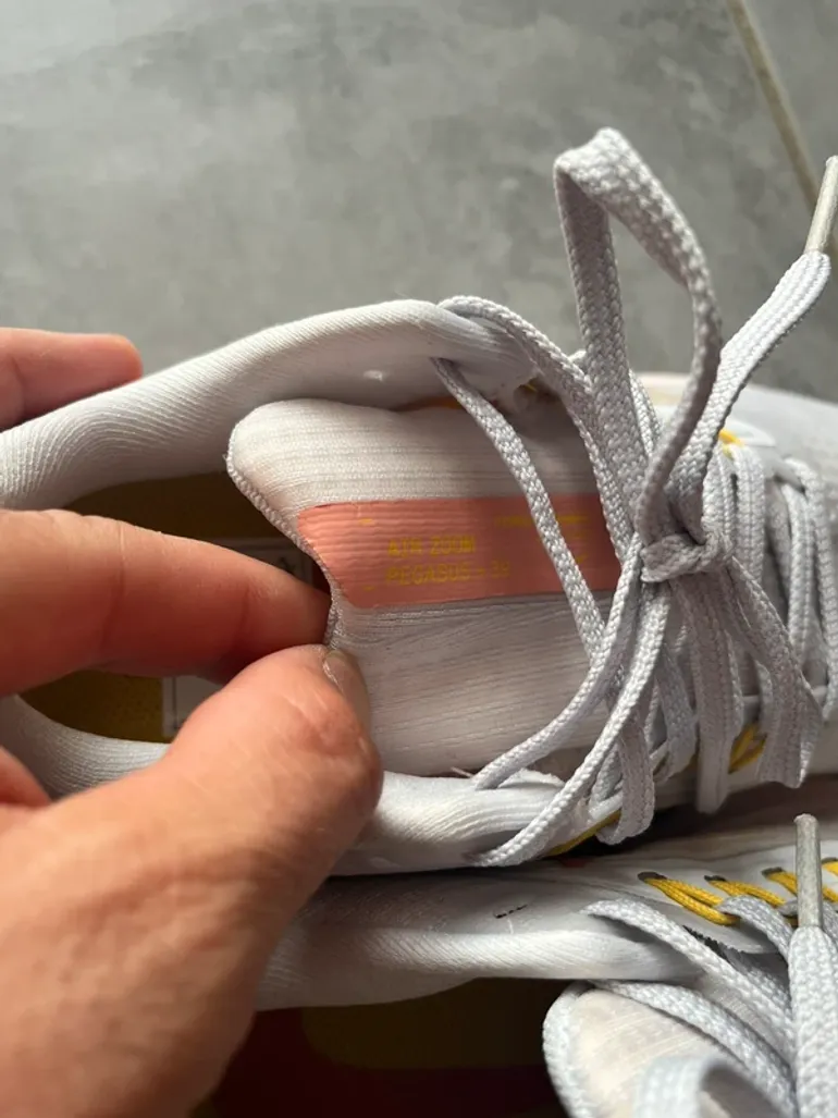 Used Pegasus 39 bike — image 7 of 7