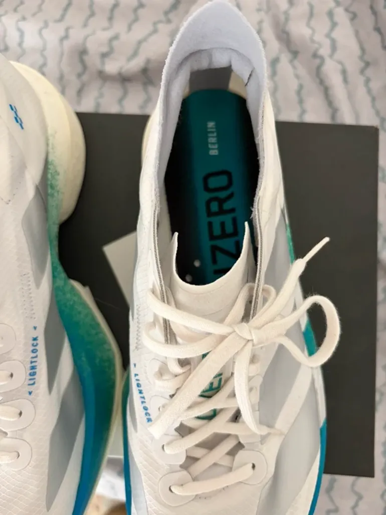 Gebrauchtes Adidas adizero pro bike — Bild 5 von 8