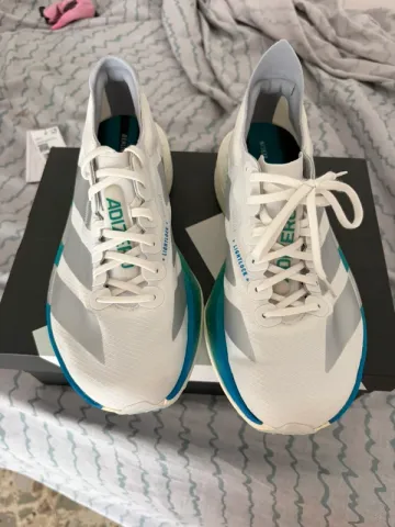 Gebrauchtes Adidas adizero pro bike — Bild 4 von 8
