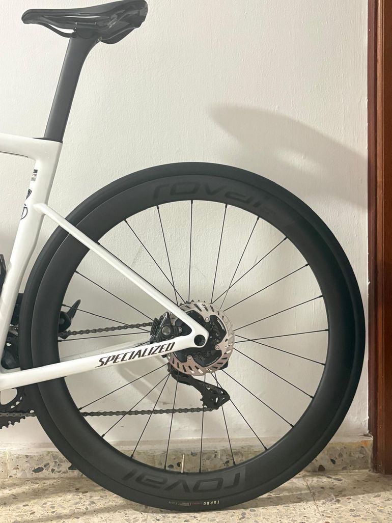 Gebrauchtes Roval rapide CL III 2026 bike — Bild 4 von 6