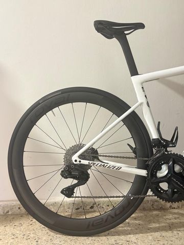 Gebrauchtes Roval rapide CL III 2026 bike — Bild 2 von 6