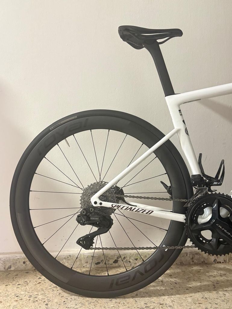 Gebrauchtes Roval rapide CL III 2026 bike — Bild 2 von 6