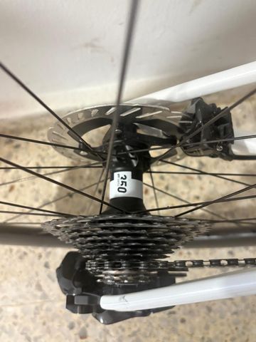 Gebrauchtes Roval rapide CL III 2026 bike — Bild 6 von 6